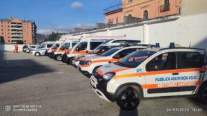 25 anni della Vo.P.I.