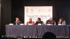 25 anni della Vo.P.I.