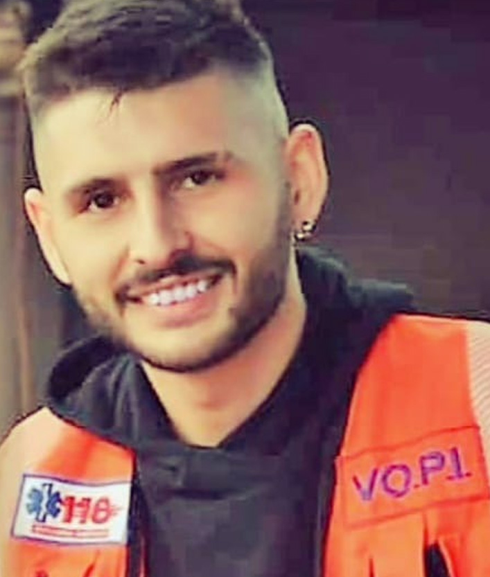Cristian De Feo Coordinatore Generale