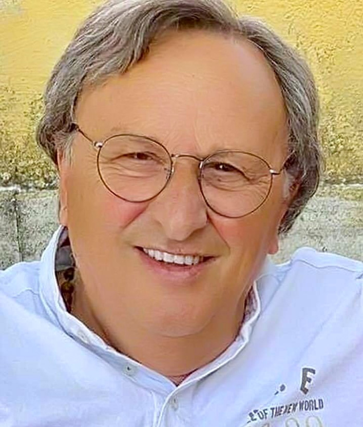 Marcello Tufano - Responsabile delegato sede di Montecorvino Pugliano