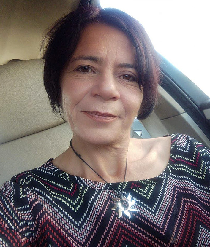 Carla Gallo